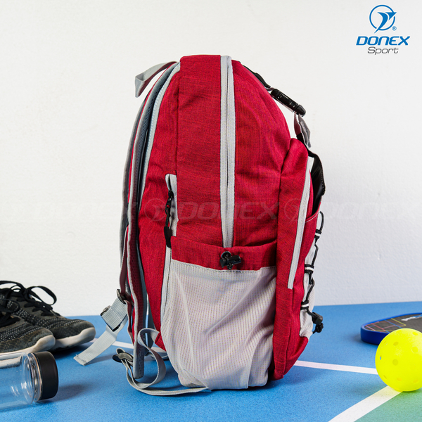 Balo thể thao Donex Gear BB-1604 Đỏ